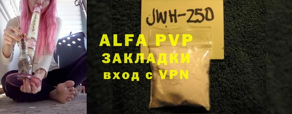 винт Абаза